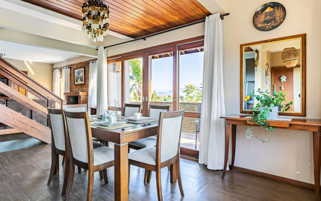 Pousada Bangalôs do Rosa