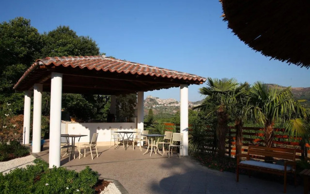 Tenuta Antica Cavalleria