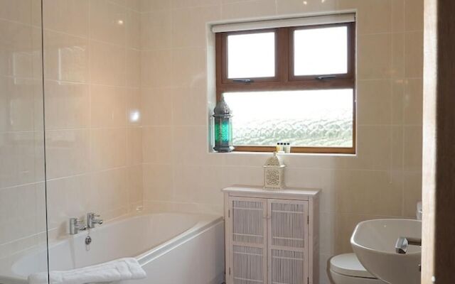 Heathside Country Bed and Breakfast