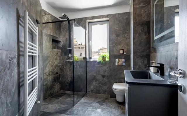 Grand 3BR Near Athenaeum Calea Victoriei