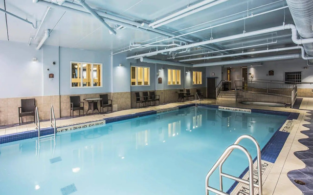 Holiday Inn Express & Suites Halifax - Bedford by IHG