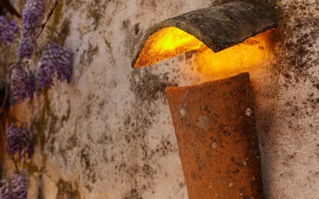 La Vieille Maison - Chambre et Halte Gourmande