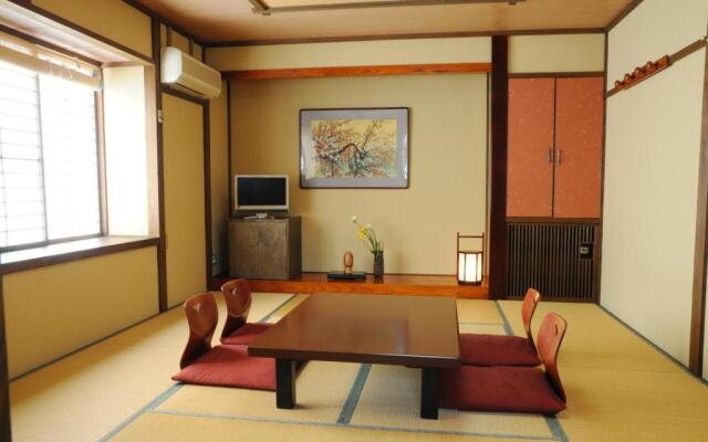 Yado Kanzan