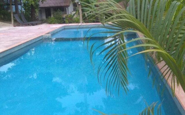 Lanta Phu Hill Resort