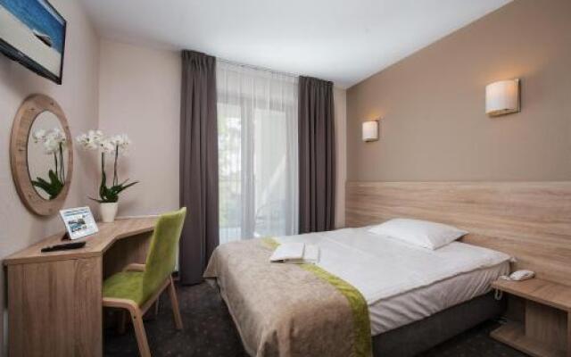 Hotel Szafir