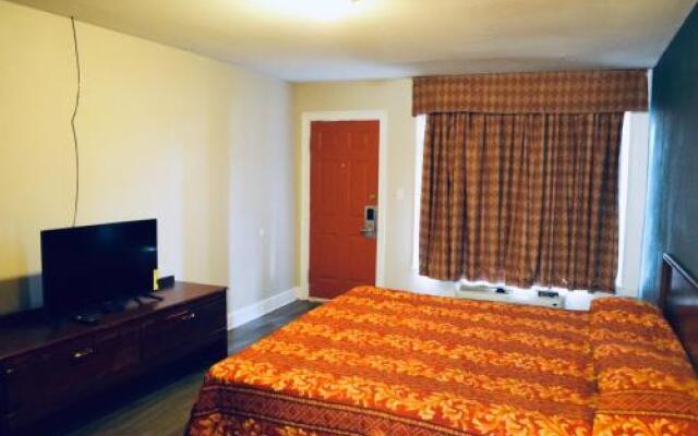 Americas Best Value Inn