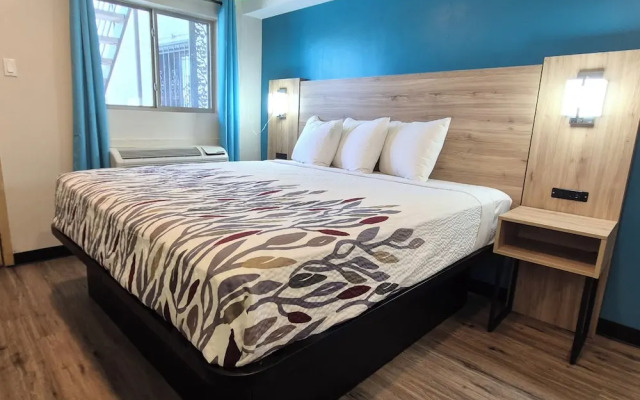 Exclusivo Inn by OYO Grand Prairie, TX