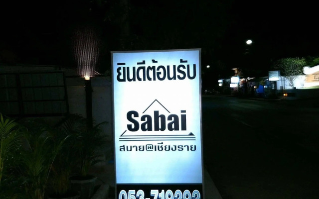 Sabai Chiangrai