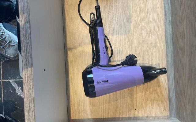 L'Etoile Imani -Amazing apartment near Orly Airport