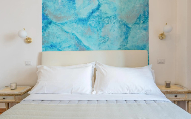 Palazzo Pamphili Lecca di Guevara