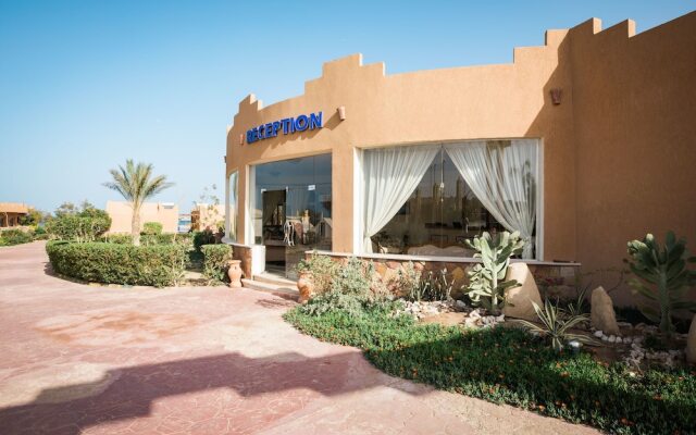 Silver Beach El Quseir