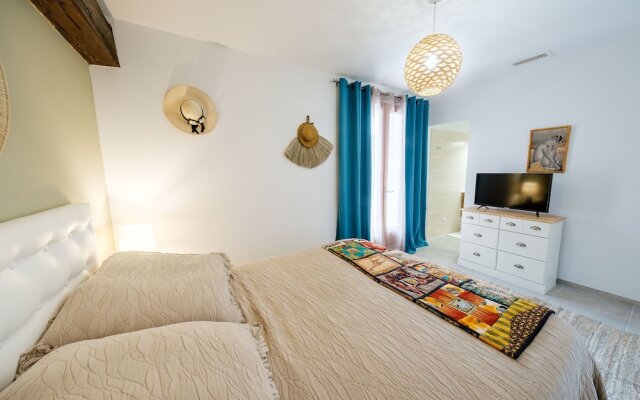 Chateau Saint Martin de Graves