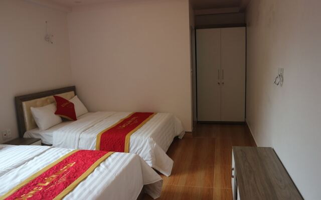 Dung Lien Hotel