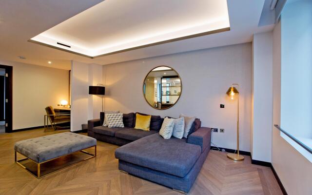 GS5 - 3 Bed Deluxe in London
