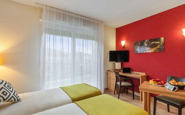 Quality Aparthotel Divonne - Portes de Geneve