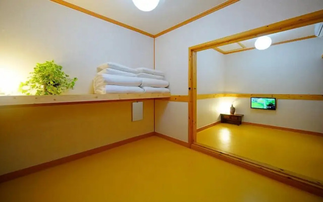 Beautiful House Hanok Stay