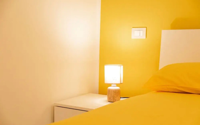 Sun&Moon B&B Bari