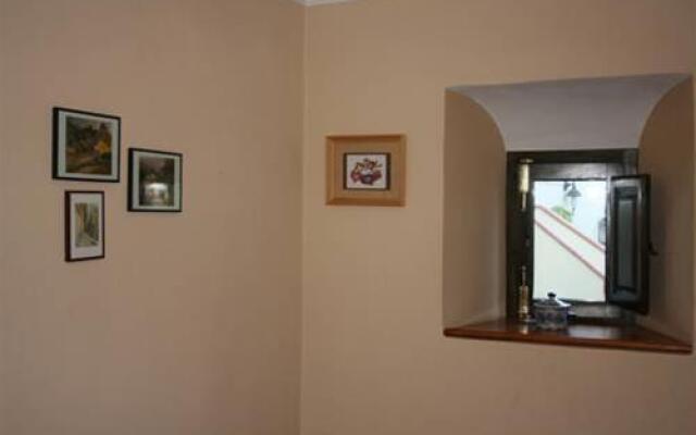 Hospedería casa del Marqués
