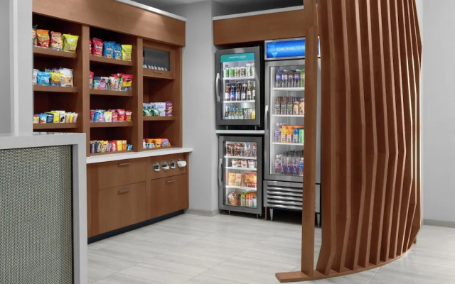 Springhill Suites By Marriott Grand Island