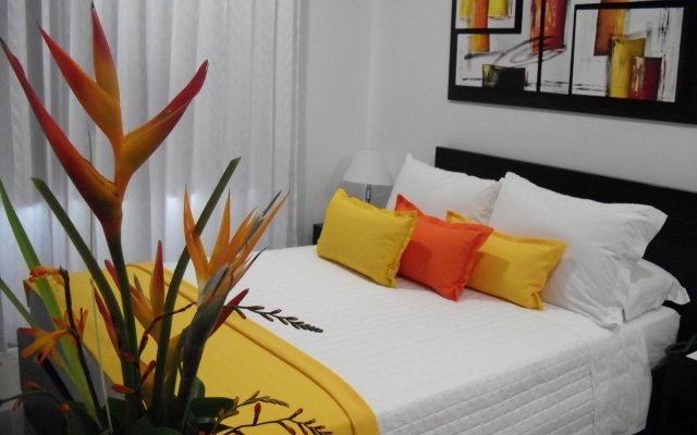 Atlantic Lux Hotel - Hotel in Cartagena - Photo 5