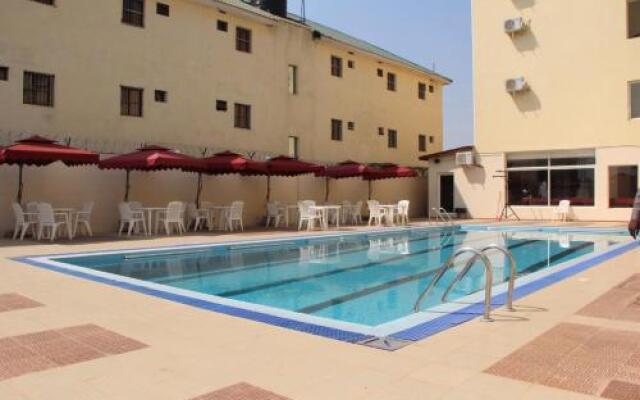 Riviera Business Hotel Juba