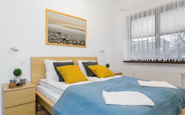 ShortStayPoland Jana Kazimierza B155