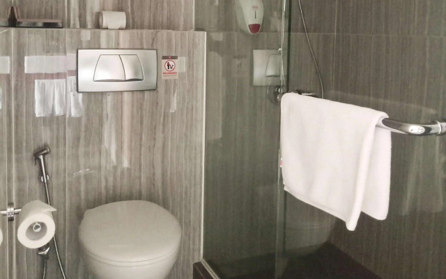 ibis Padang Hotel