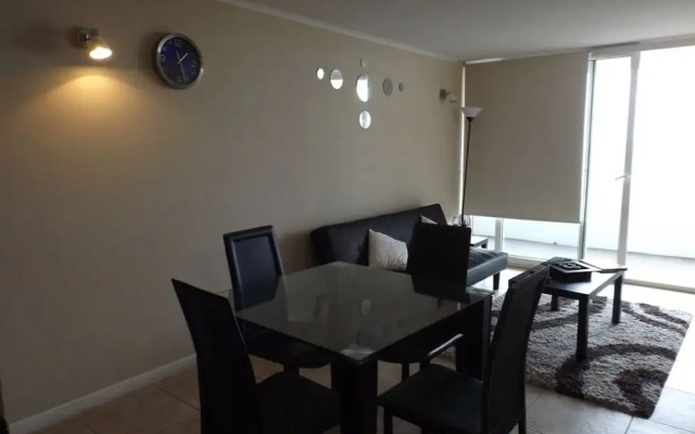 Condominio Mirador El Faro