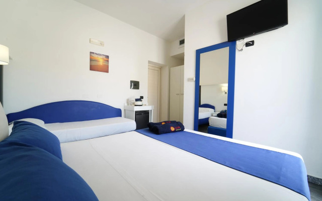 Villaggio Spiagge Rosse