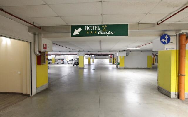 Hotel Europa