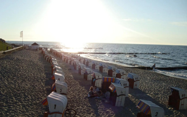 Ferienhaus Norway WG Sandnes