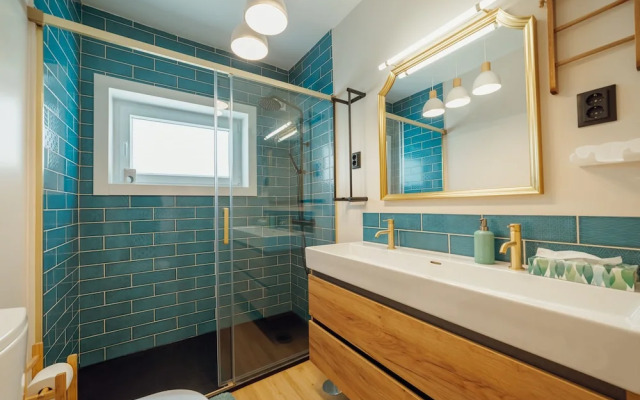 Casa DAS Orquideas by Vacationy