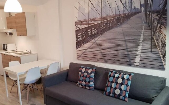 Appartement Hypercentre Revel