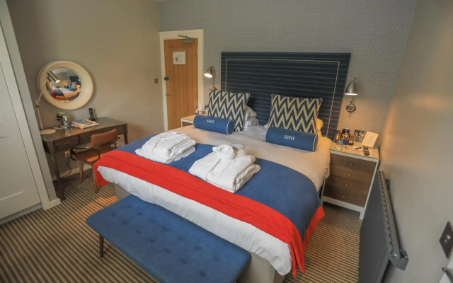 Harbour Hotel St Ives