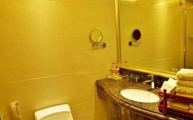 Xingzhengyuan International Hotel