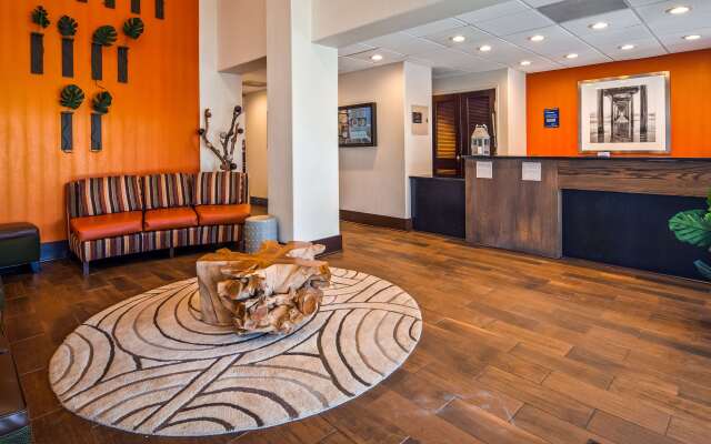 Best Western Pawleys Island