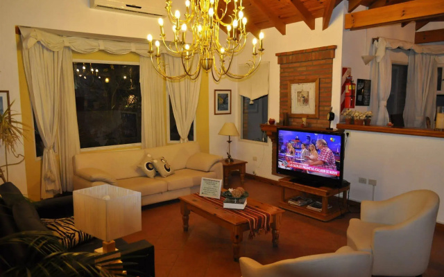 Hotel Las Maras