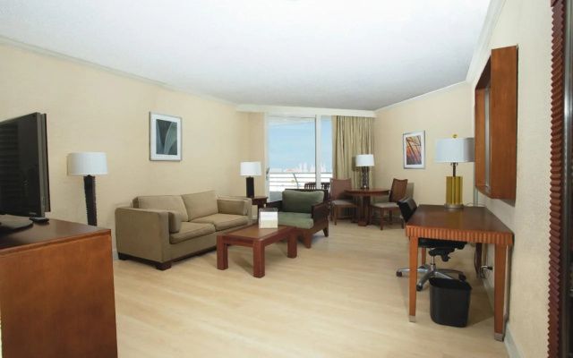 Hotel Riu Palace Antillas - Adults Only - All Inclusive