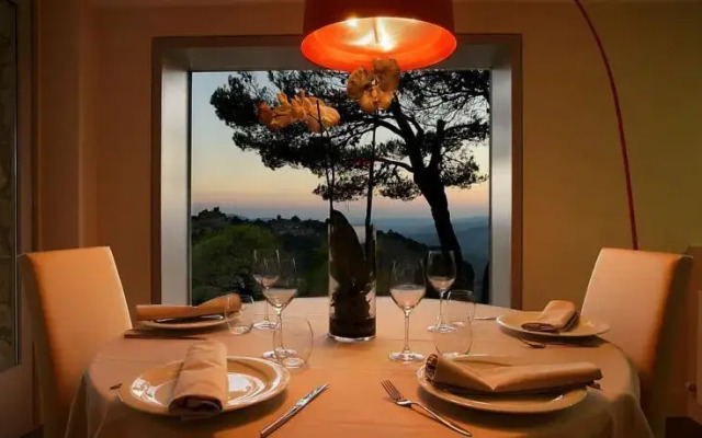 El Mirador de Siurana