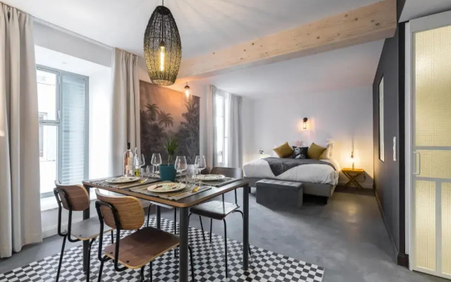 Mynice Vacances - L'atelier