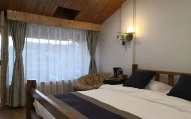 Ljlove-story Hotel – Guest Rooms – Lijiang