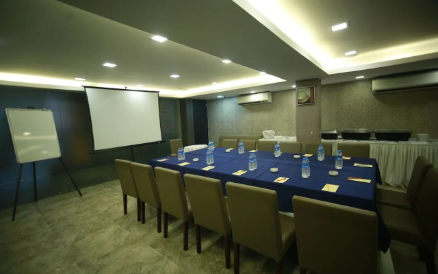 Hotel Comfotel