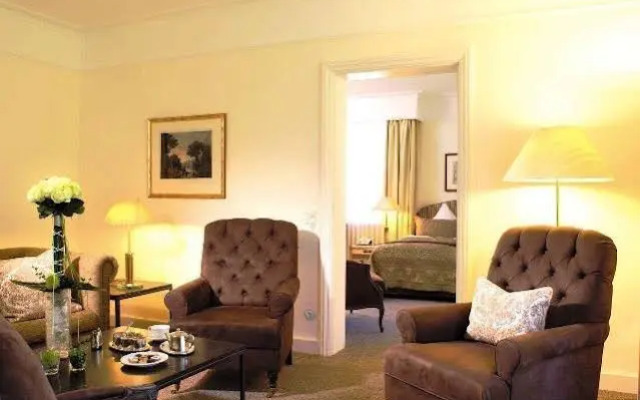 Schlosshotel Bühlerhöhe