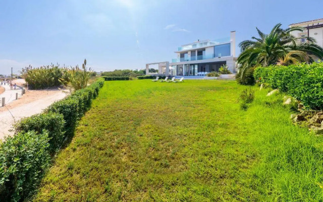 Villa Pearl