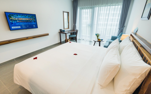 Asteria Mui Ne Resort – Guest Rooms – Phan Thiet