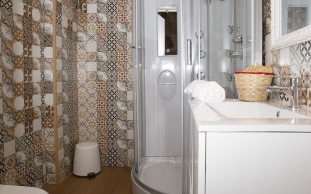 Comendador 1895 Apartments 6