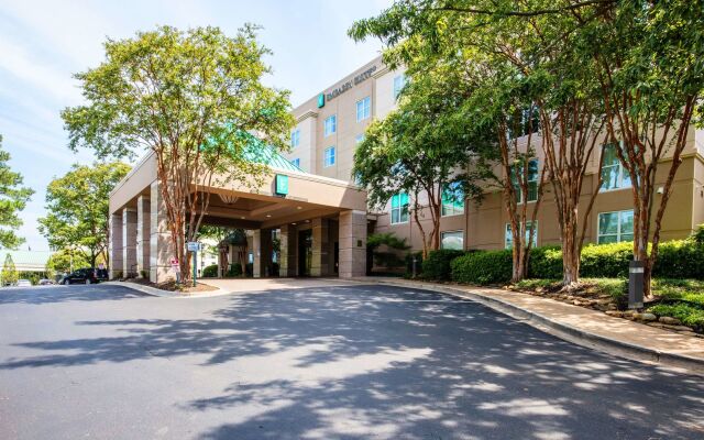 Embassy Suites by Hilton Memphis East Germantown Area