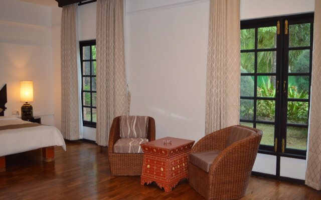 Amazing Bagan Resort
