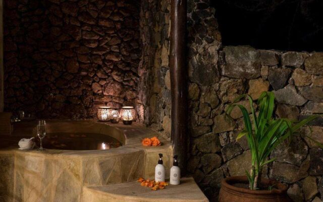 Kili Villa