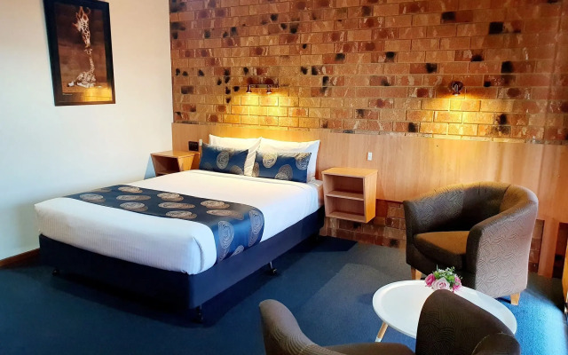 Werribee Park Motor Inn